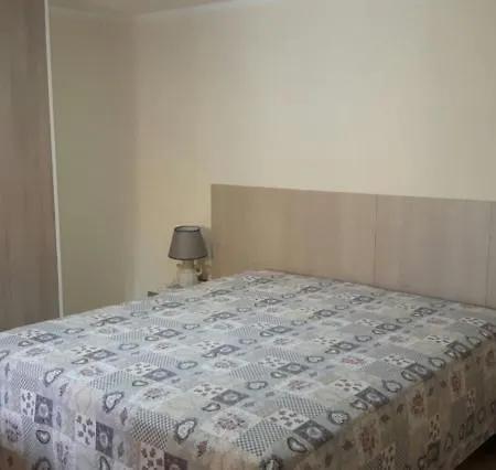 לינה וארוחת בוקר Casa Jole *