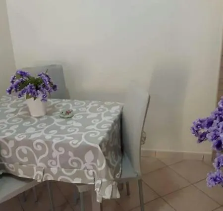 Casa Jole לינה וארוחת בוקר בוסקוריאלה